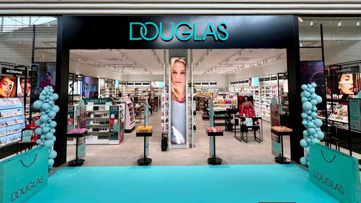 Douglas