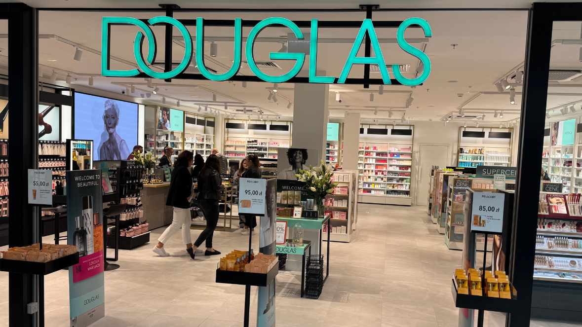 Douglas