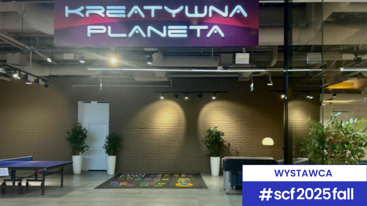Kreatywna Planeta w Galerii Bronowice, Nhood