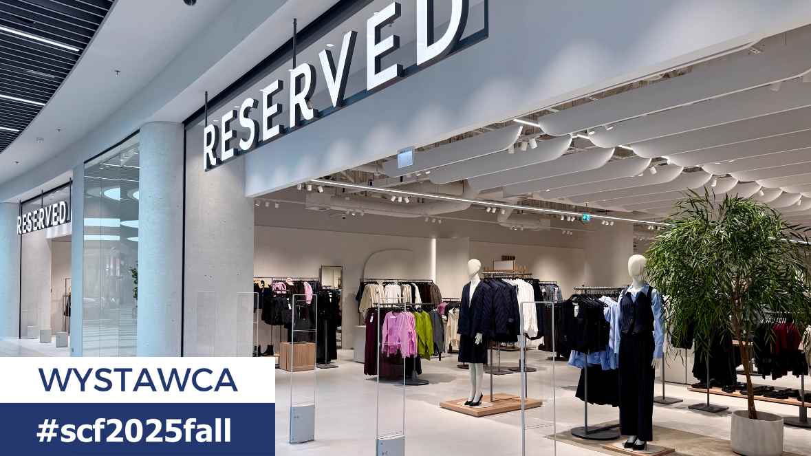 EPP, Galeria Sudecka, Reserved