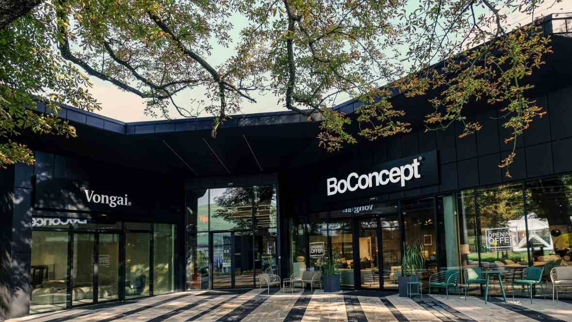 Home Concept Katowice