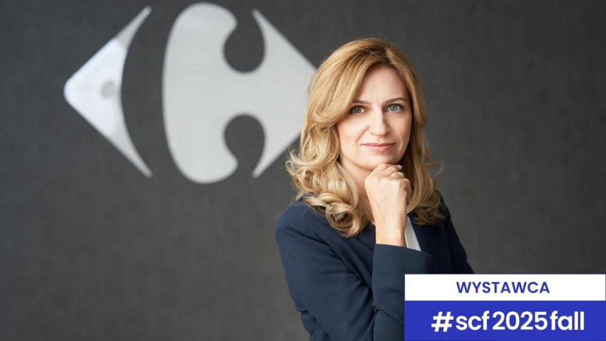 Ewa Karska, Carrefour Polska