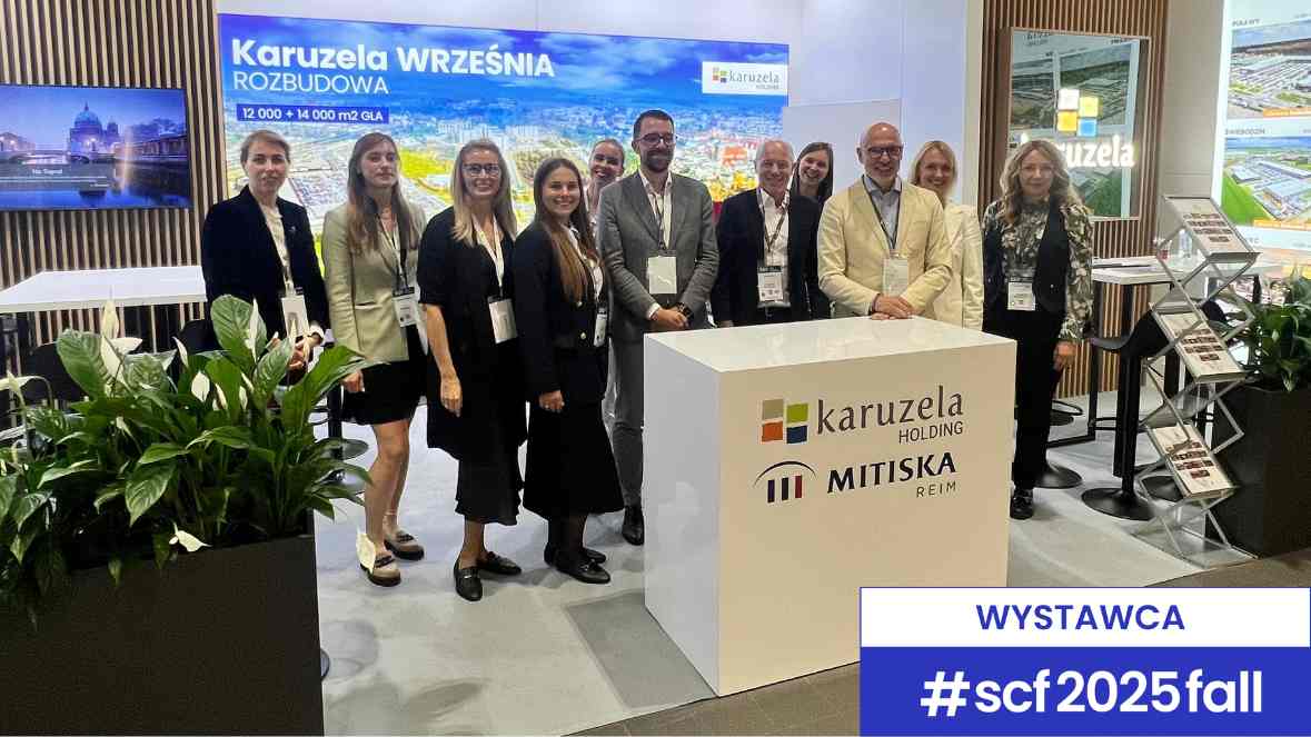 Karuzela Holding, JB Development, #scf2025fall
