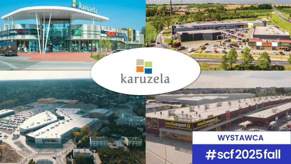 Karuzela, #scf2025fall