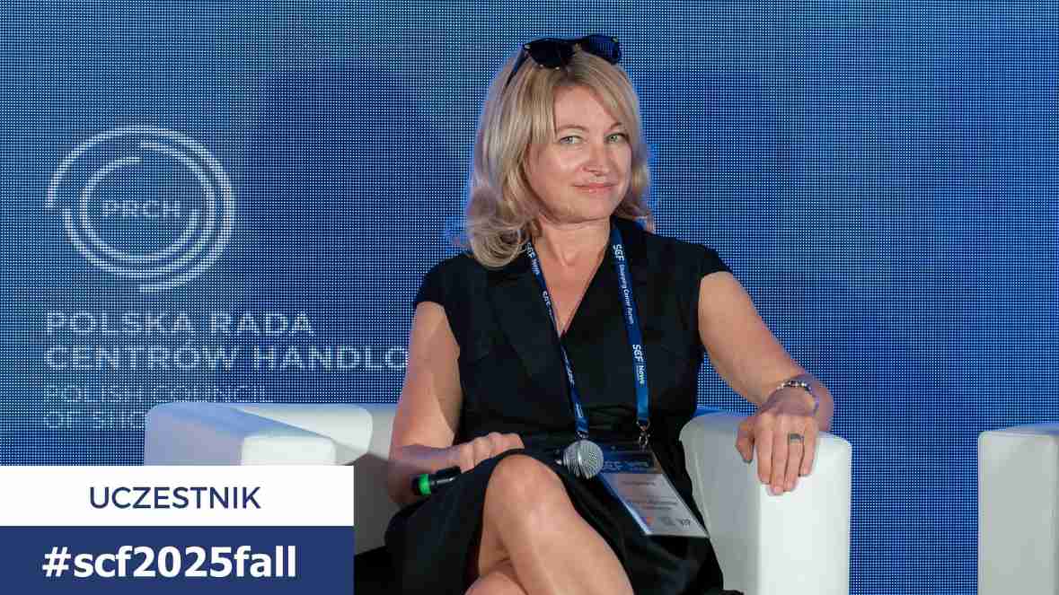 Anna Malcharek, Gemini Holding