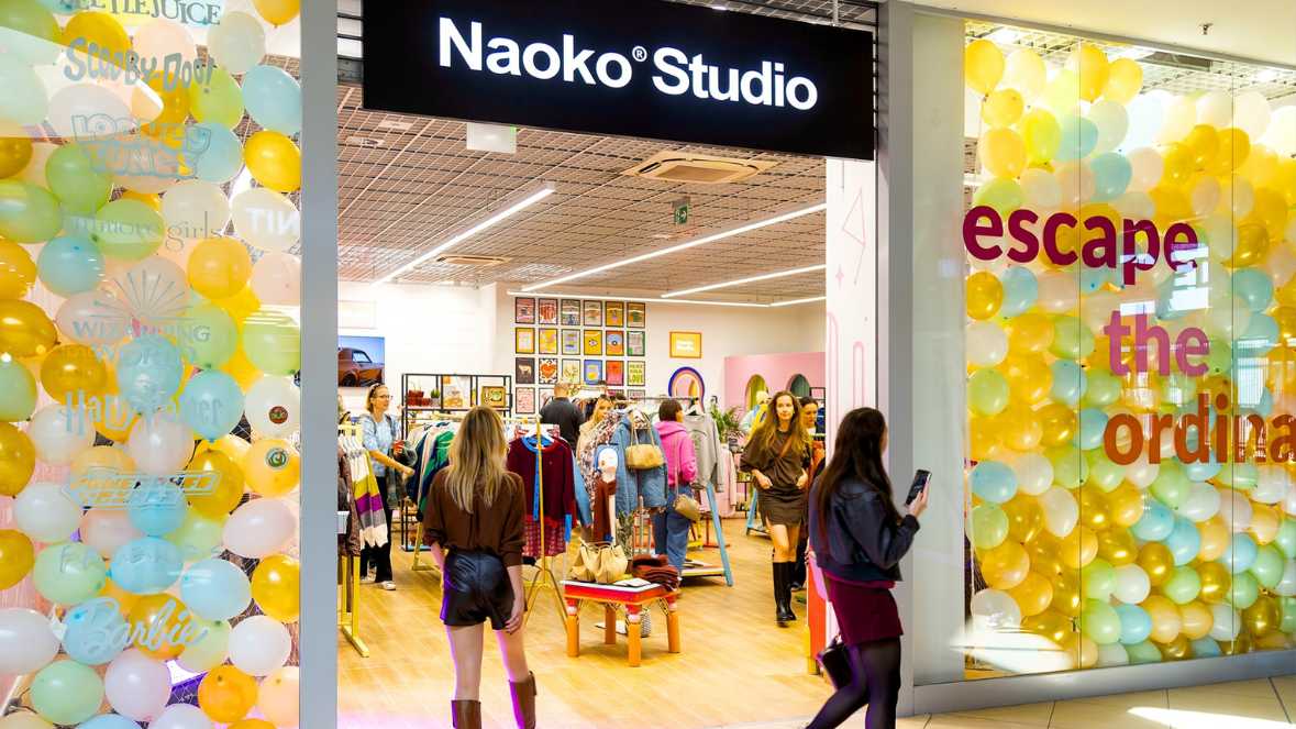 NAOKO, Manufaktura