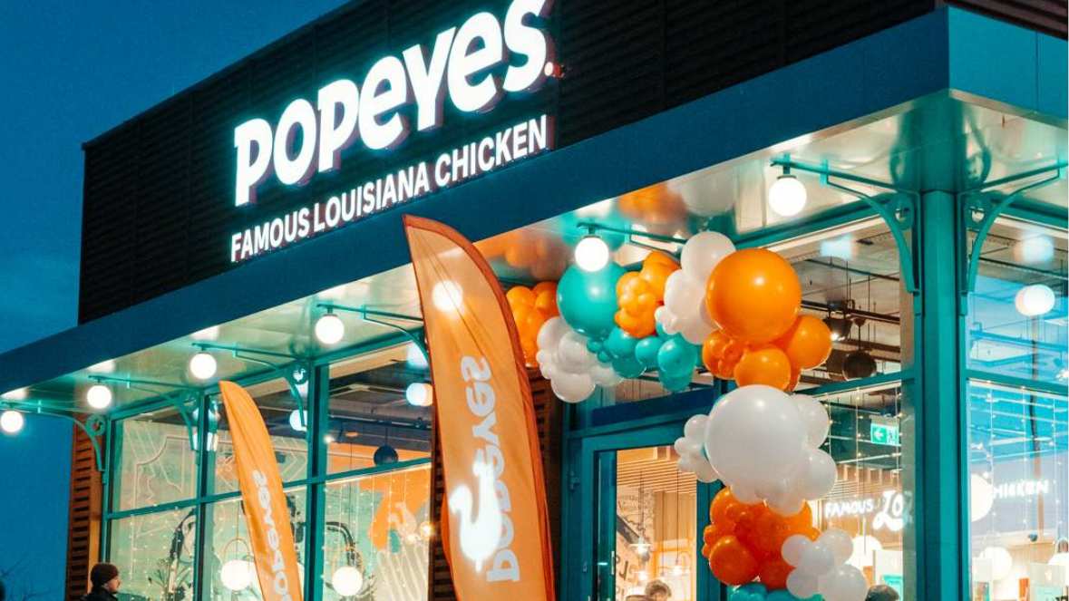Popeyes