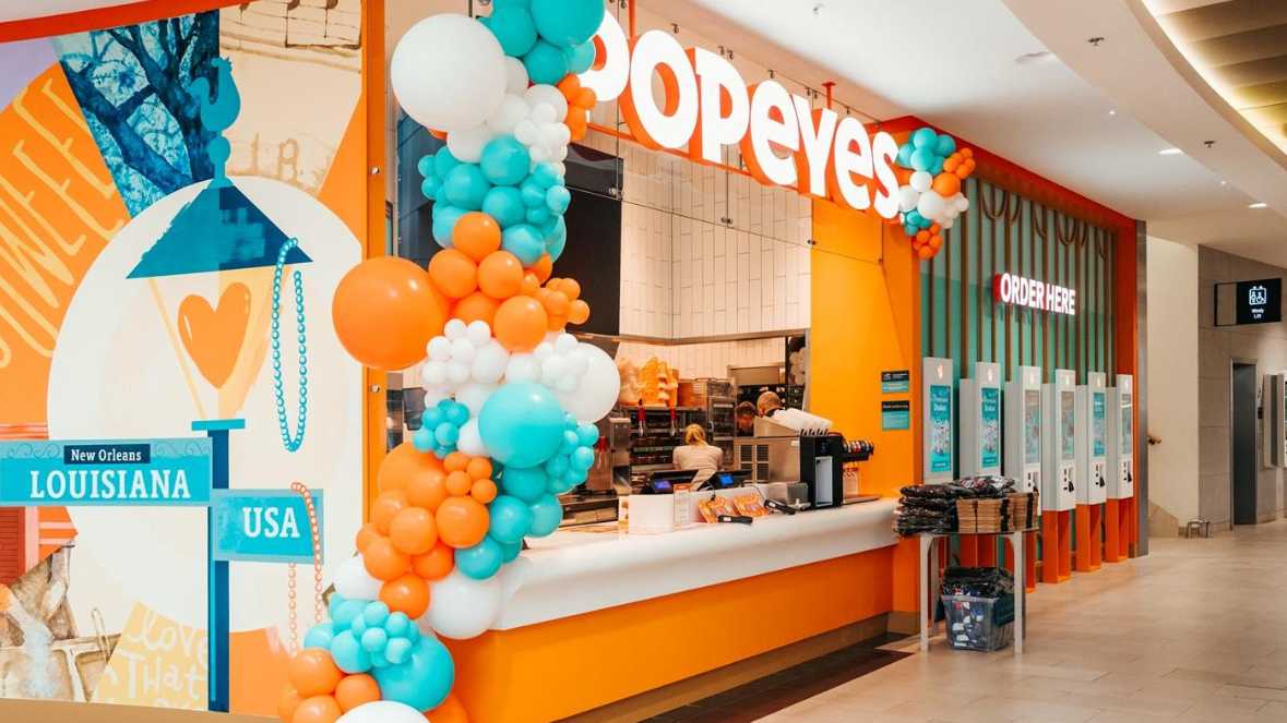 Popeyes