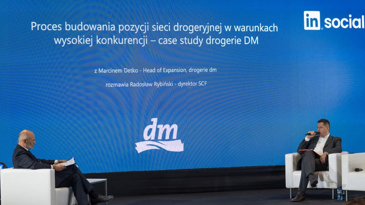 #scf2025fall, Marcin Detko, dm