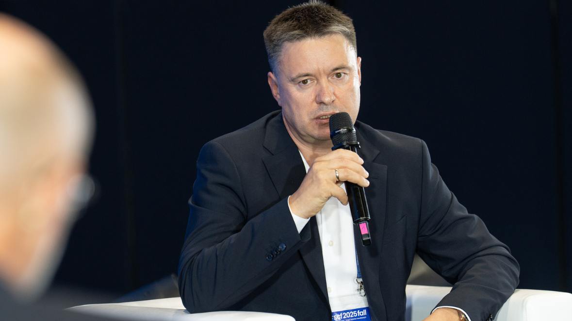 Mariusz Langwiński, Sinsay, LPP, Sinsay