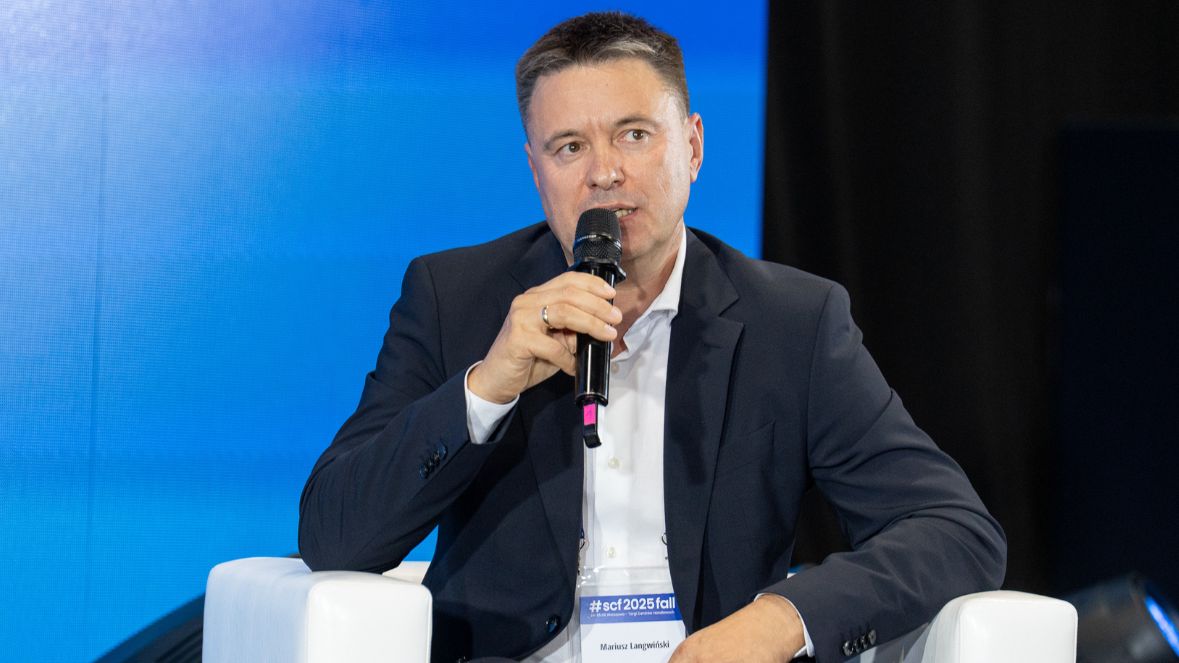 Mariusz Langwiński, Sinsay, LPP, Sinsay