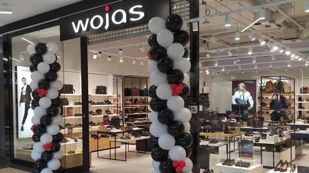 Wojas