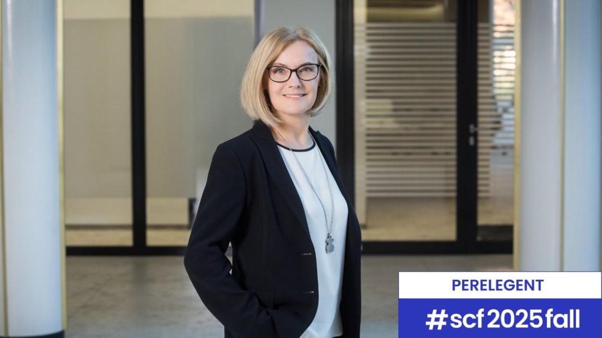 Barbara Wójcik, Globlworth