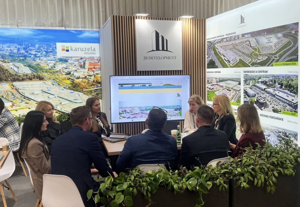 JB Development, Agile Development