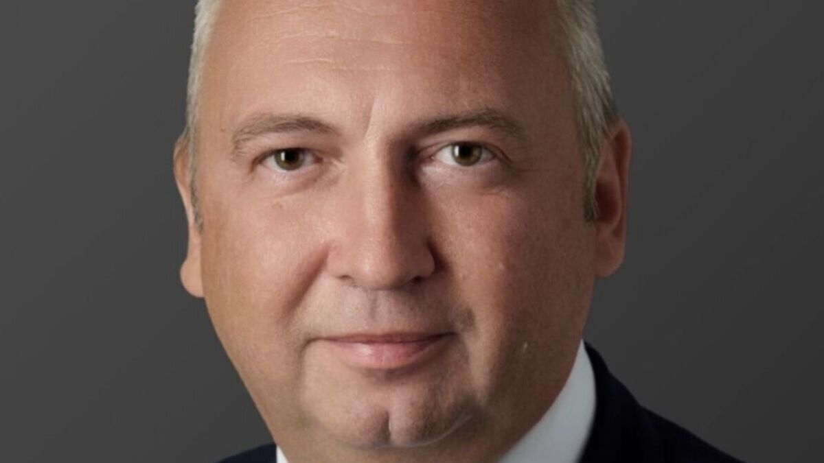 GTC z nowym prezesem wchodzi w nowy etap rozwoju