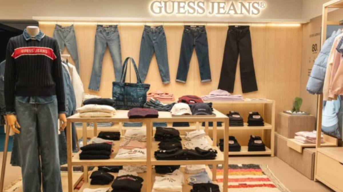 Guess