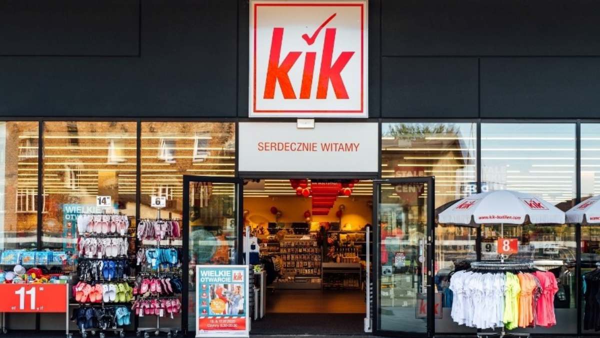 KIK Polska
