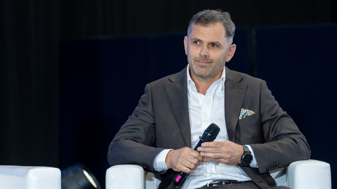 Marek Gładki, EPP