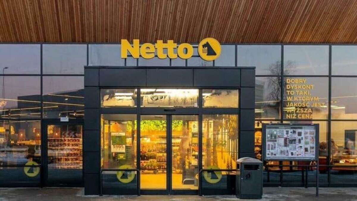 Netto