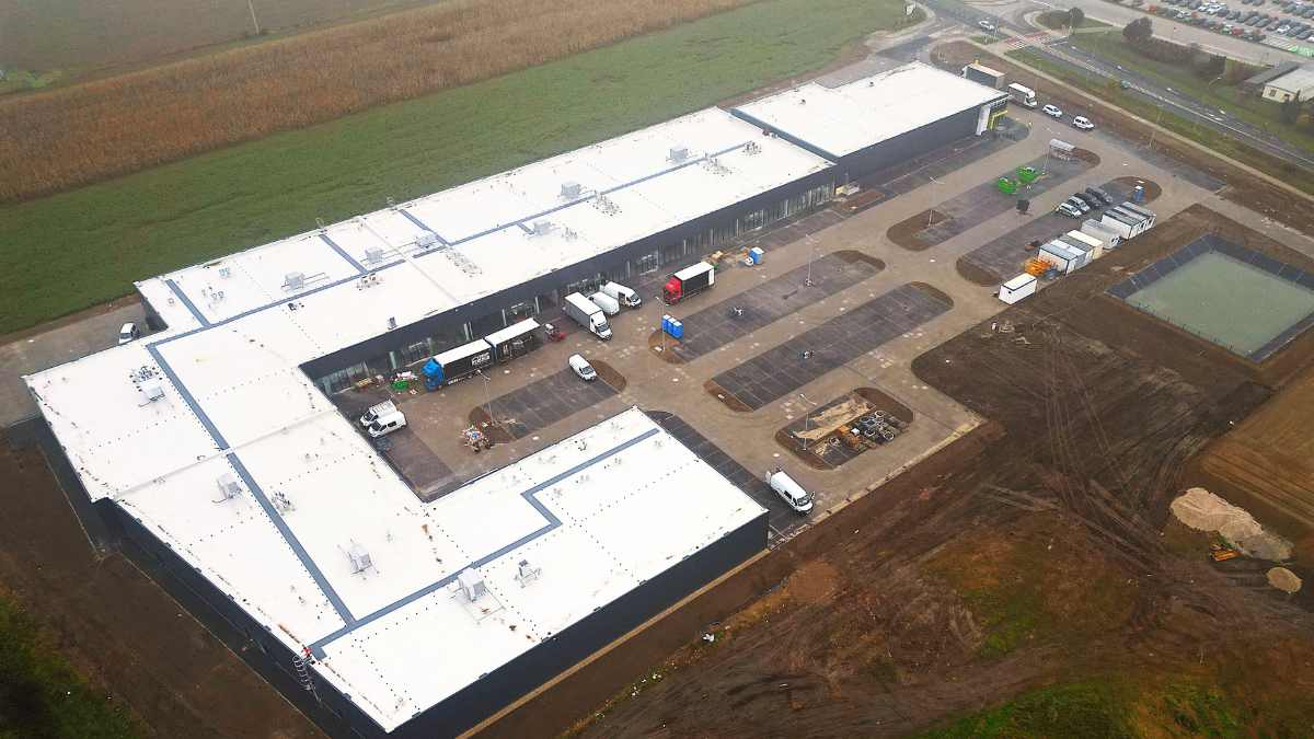 RGL rozwija portfolio inwestycji – projekt we Wrocławiu nabiera kształtów