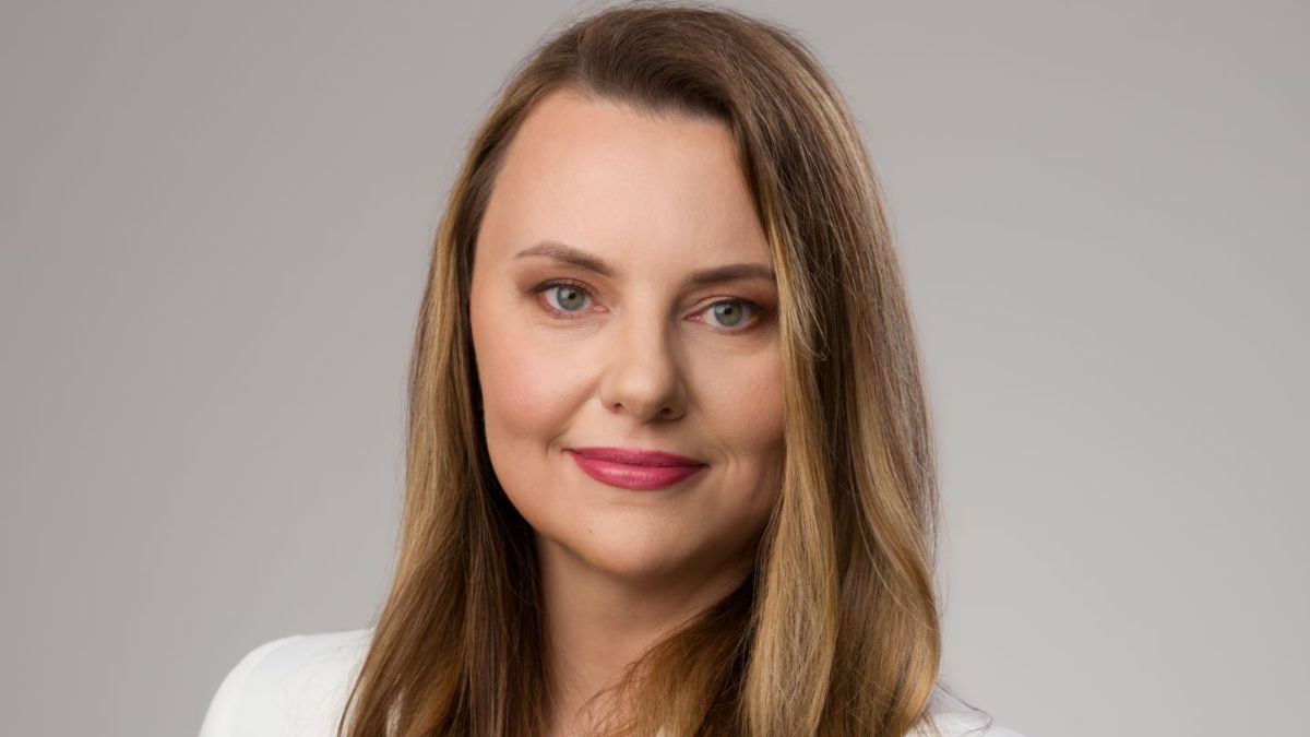 Anna Rydzewska, Multikino
