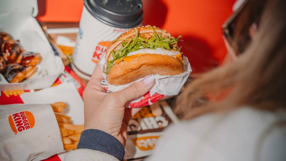 Burger King