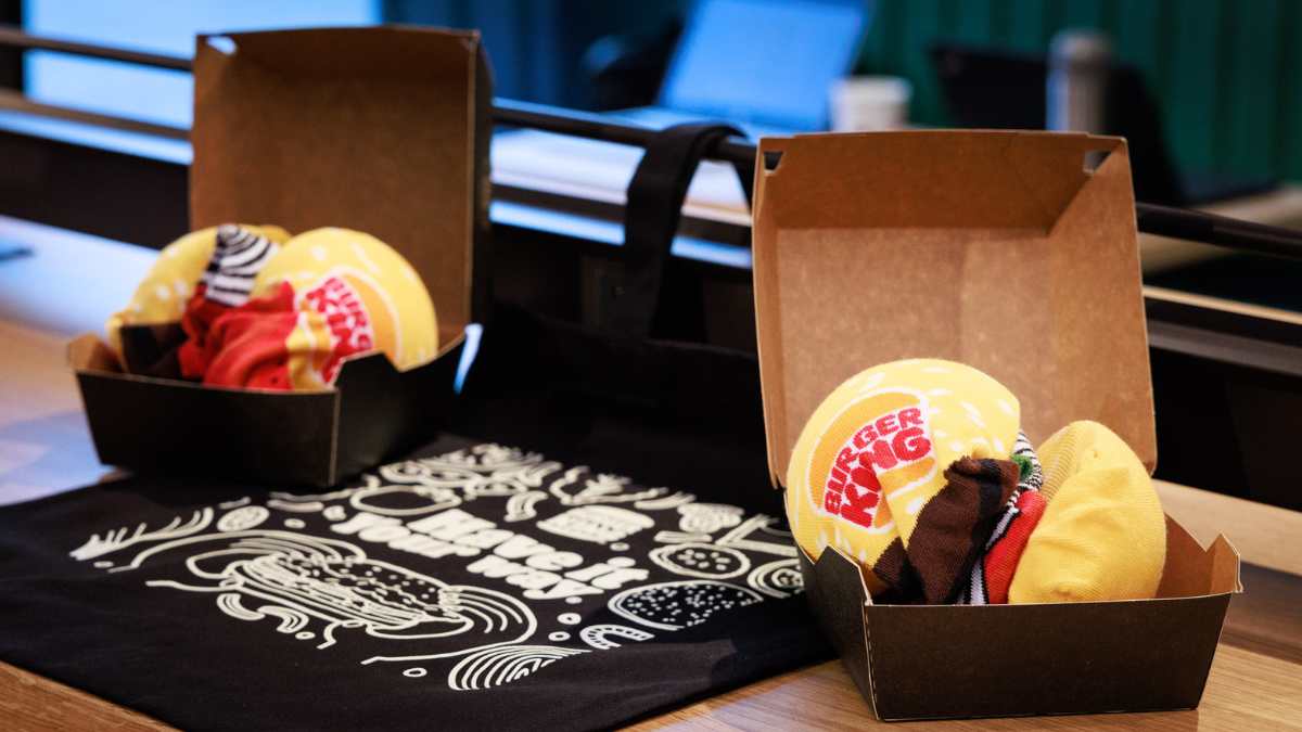 Burger King