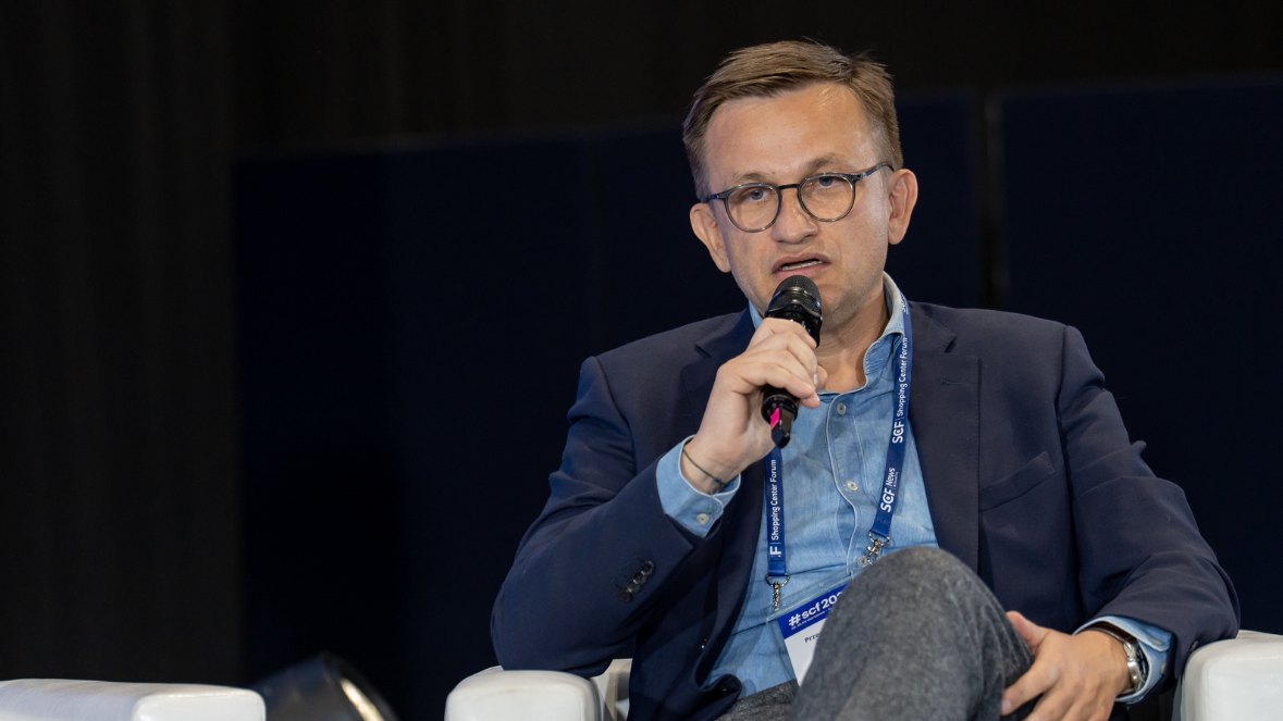 Przemysław Dwojak, Senior Client Business Partner w GfK – An NIQ Company