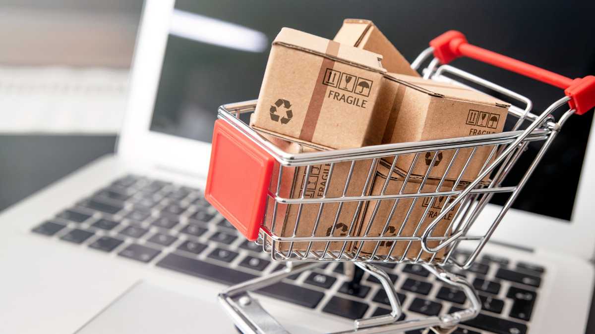 e-commerce