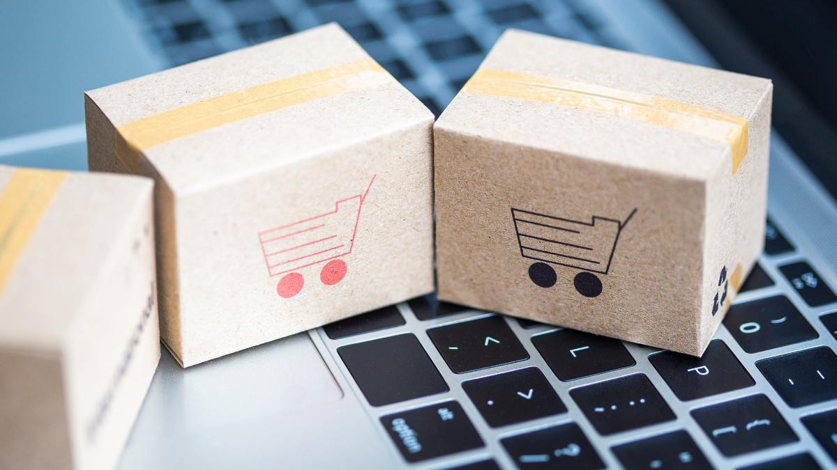E-commerce