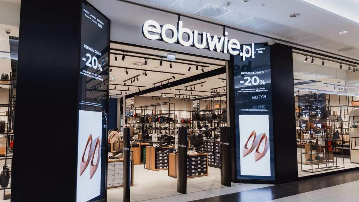 EPP, Eobuwie