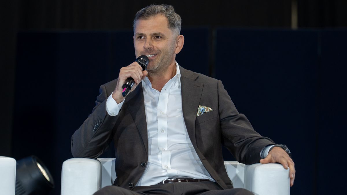 Marek Gładki, Leasing and Asset Management Director, EPP.