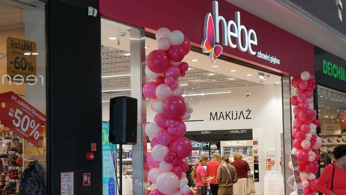Hebe, Galeria Twierdza Kłodzko