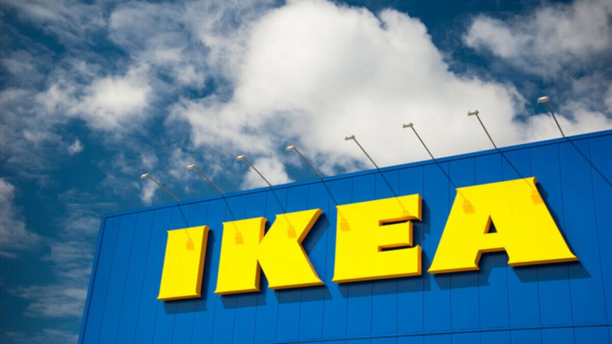 IKEA