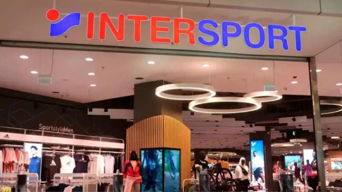 Intersport