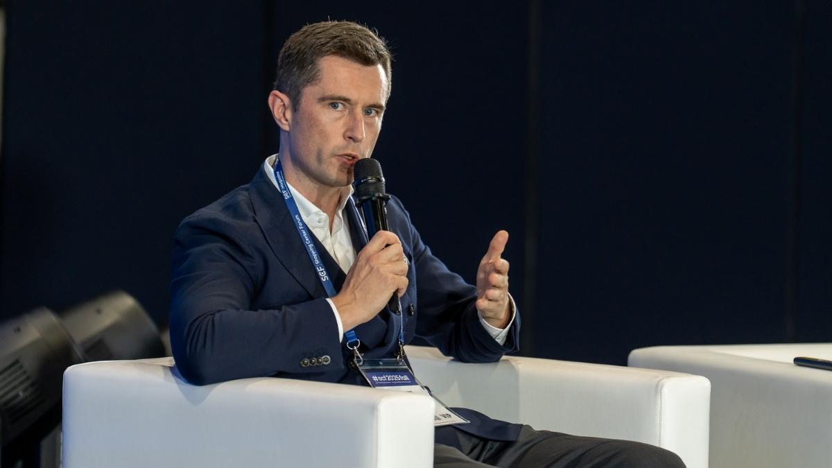 Jan Skowron, Kik