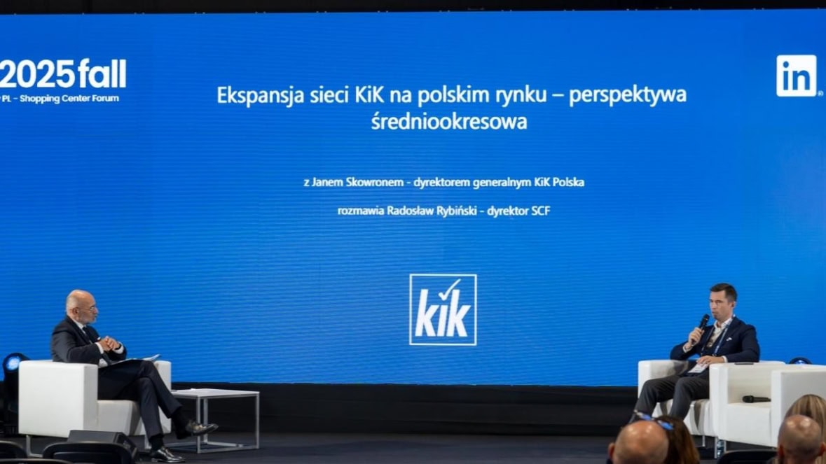 Jan Skowron, Kik