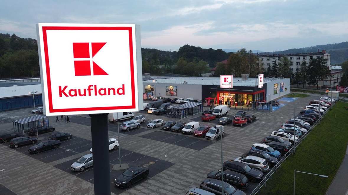 Kaufland