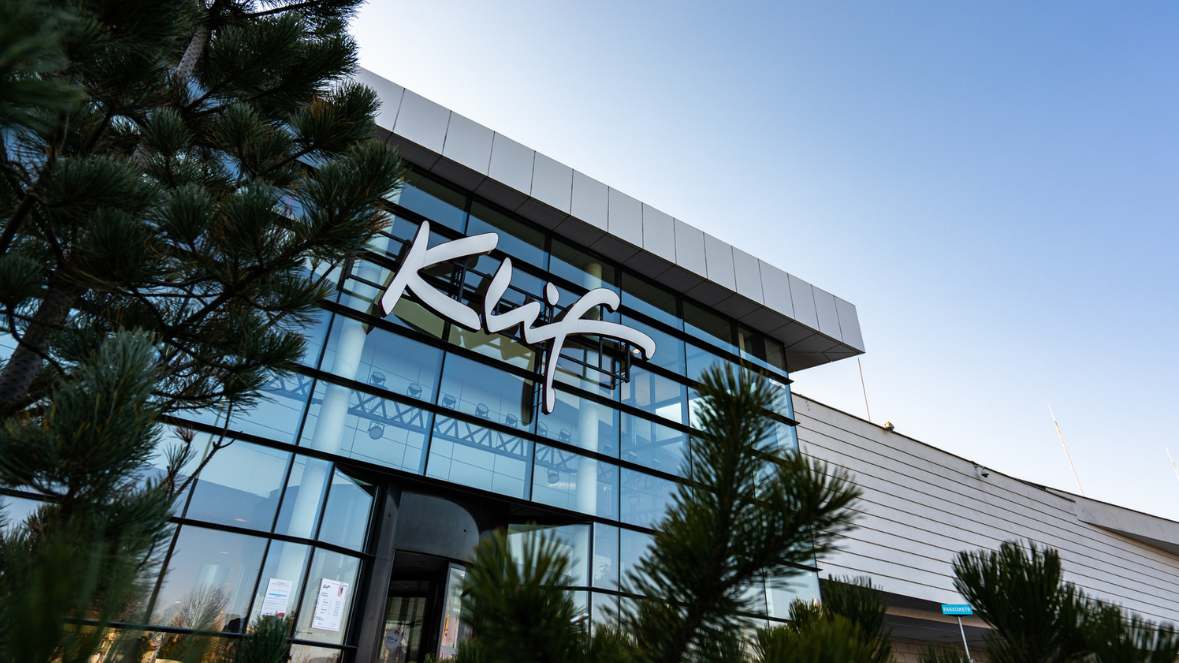KLIF Gdynia