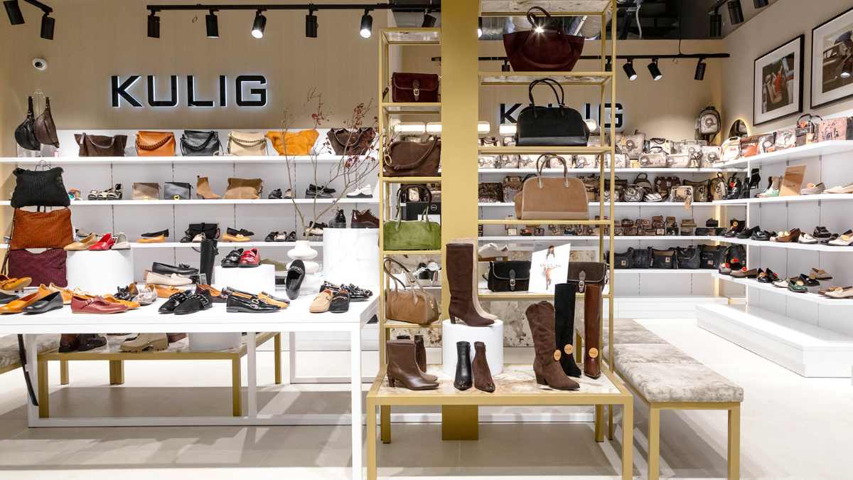 Designer Outlet Gdańsk ma coraz dłuższą listę najemców fashion