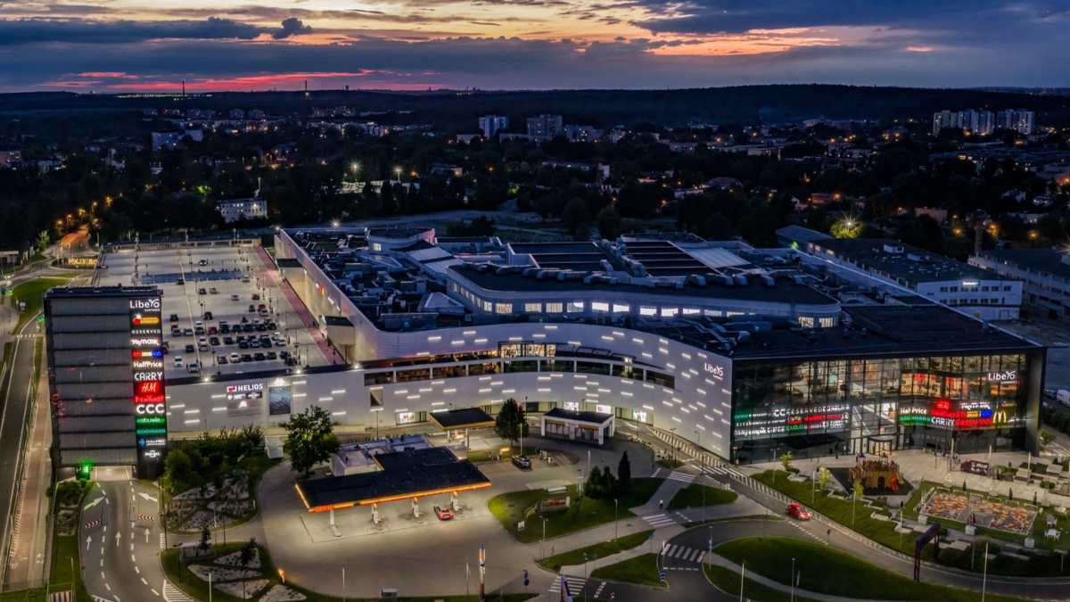 Libero Katowice