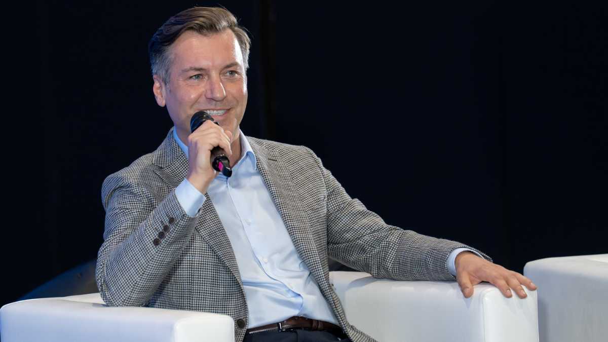 Paweł Materny