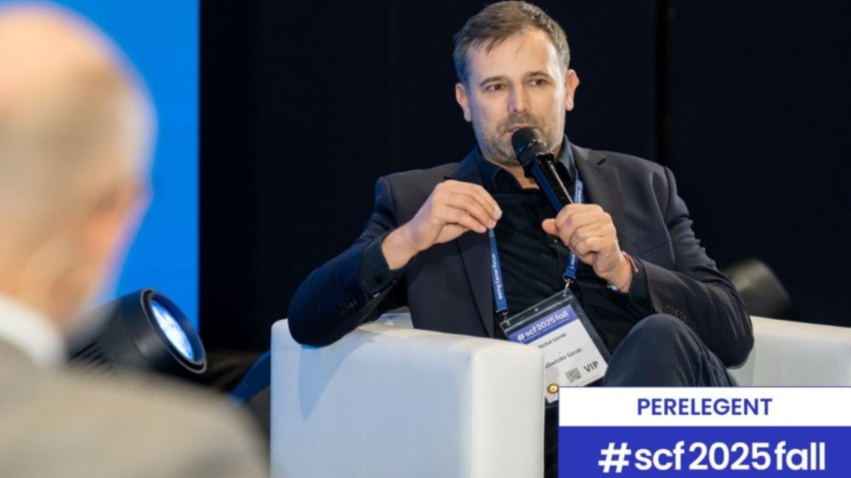 Michał Górski