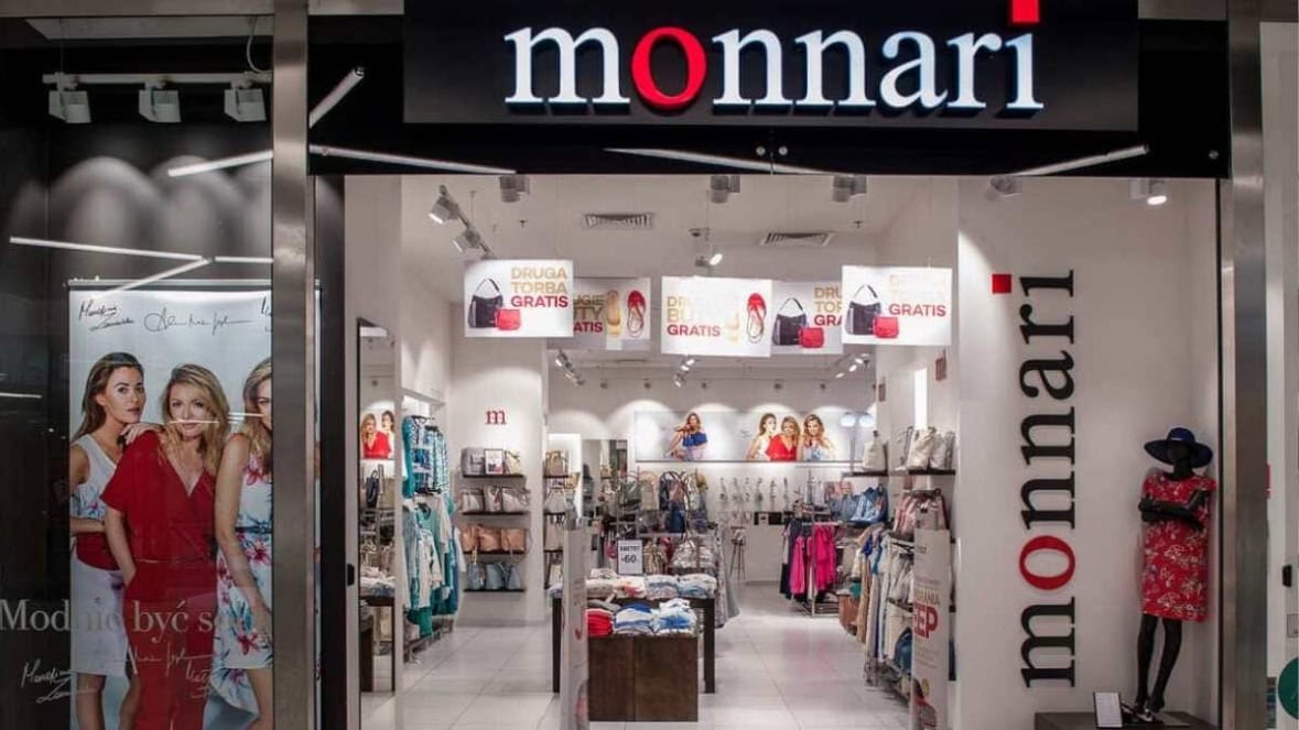 Monnari