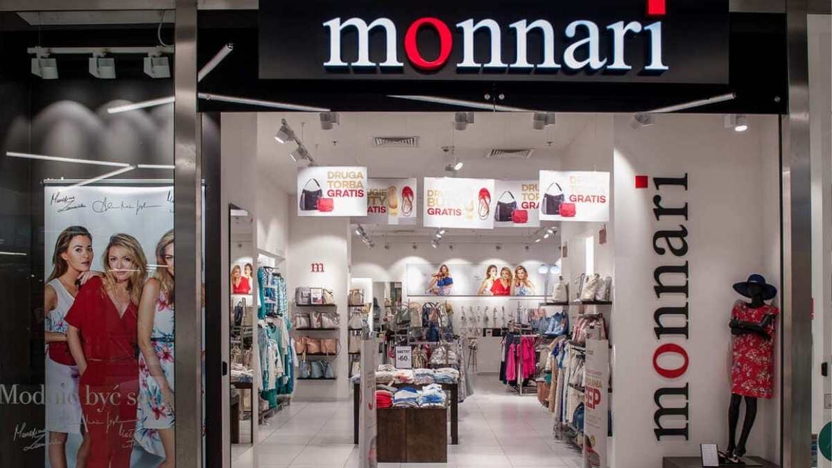 Monnari