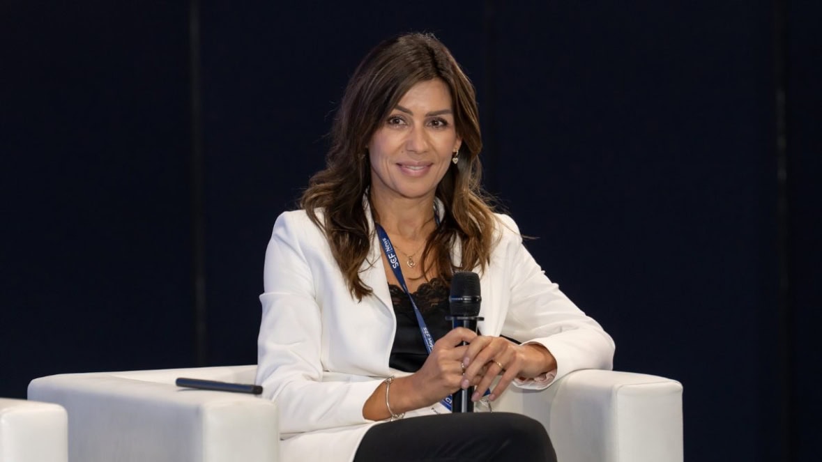 Paulina Petynka, Leasing Director w Yareal Polska