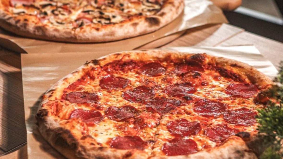 Frentzza – Pizza & Friends”