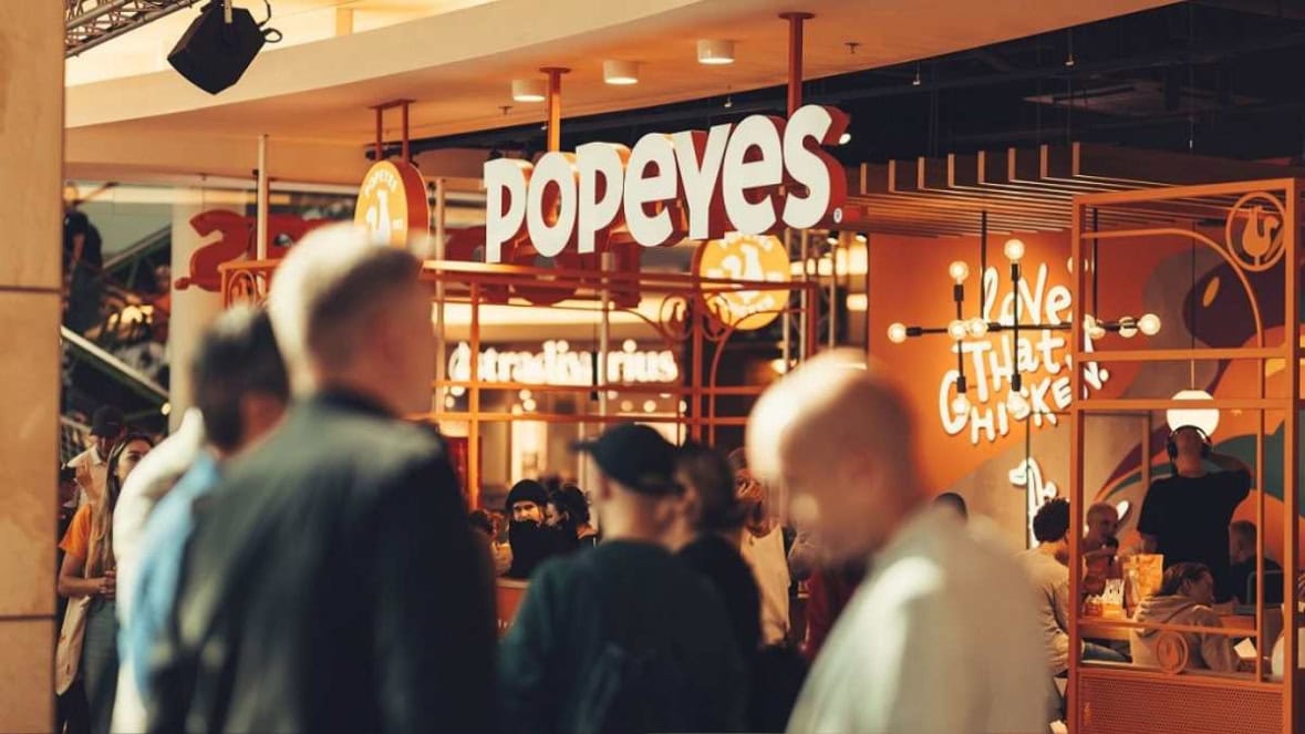 Popeyes