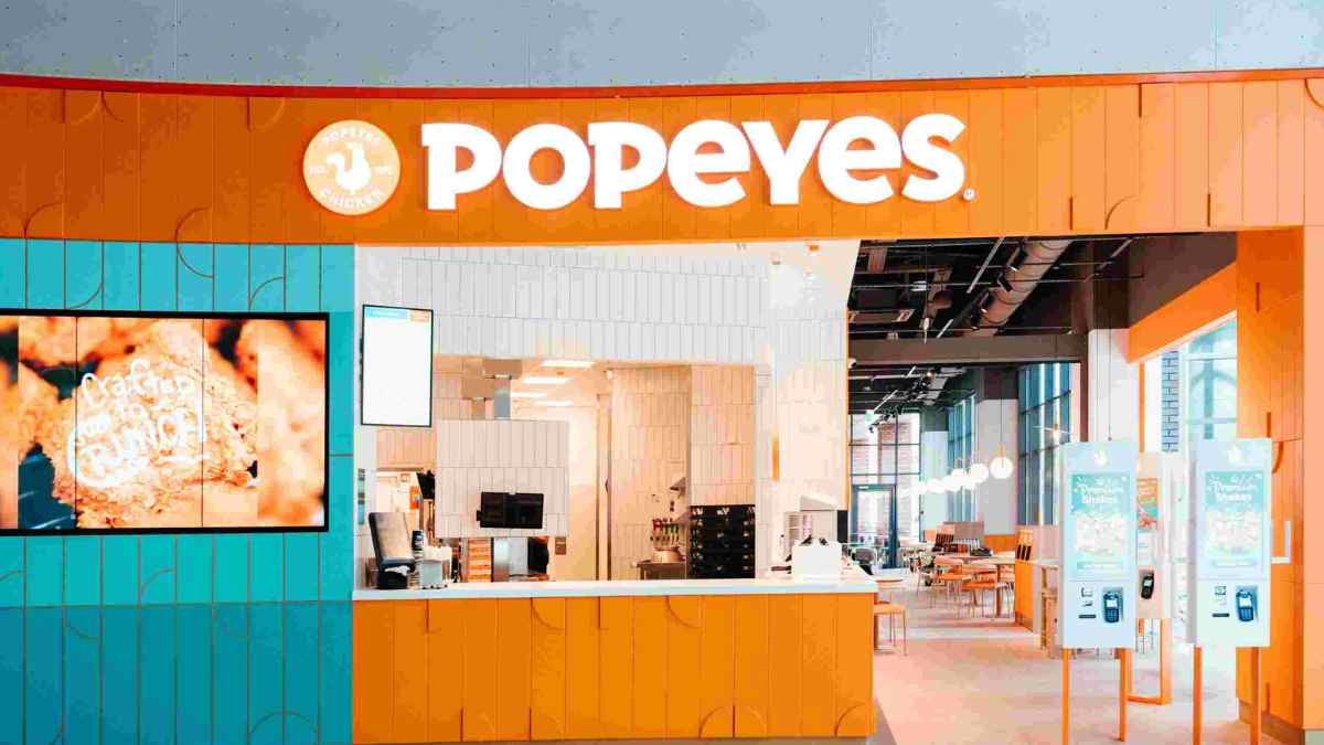 Popeyes