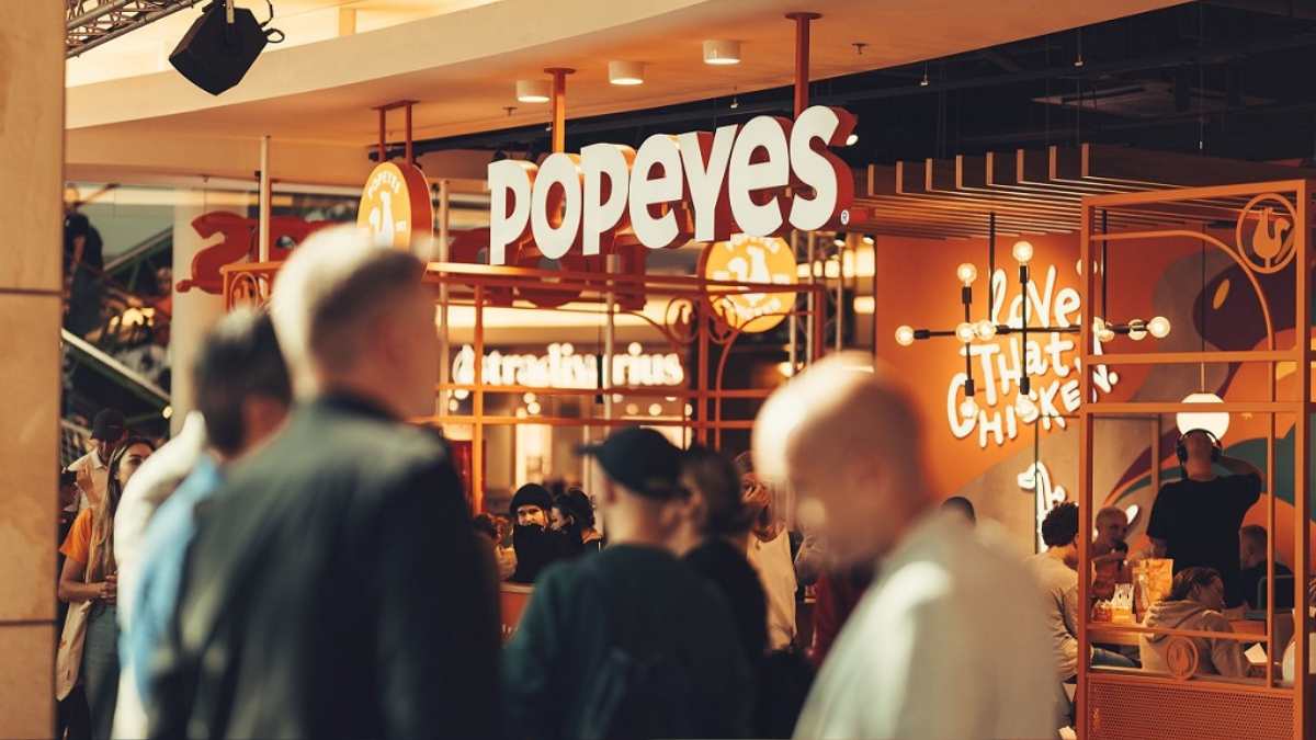 Popeyes